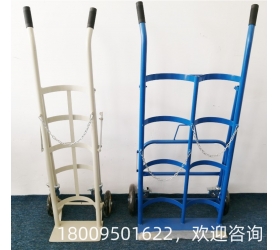 氣瓶推車(chē)