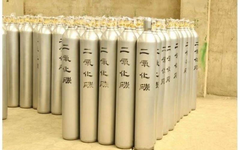 工業(yè)氣體氣瓶使用安全知識(shí)普及